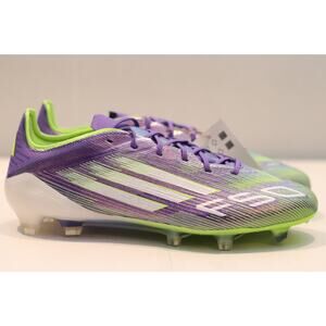 Adidas F50 Elite SG Soccer Cleats Sz 7